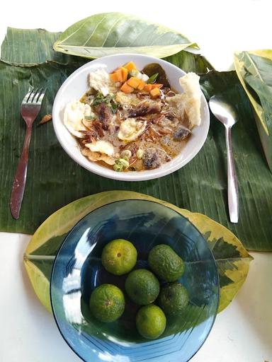 SOTO BETAWI BANG NARDI