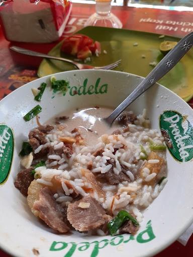 SOTO BETAWI BU NDUT