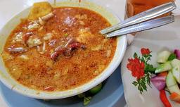 Photo's Soto Betawi Haji Husen