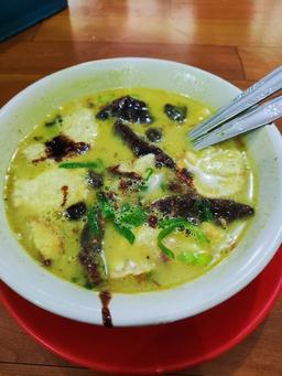 Photo's Soto Betawi Haji Husen