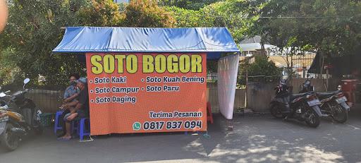 SOTO BOGOR MENTENG ATAS