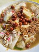 Soto Braling Khas Purbalingga