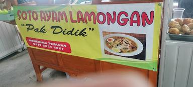 SOTO LAMONGAN