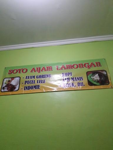 SOTO LAMONGAN