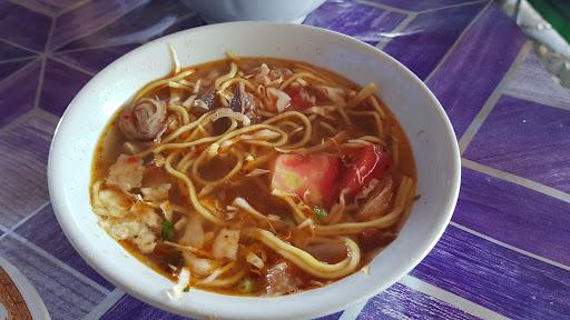 SOTO MIE BOGOR MANTAP