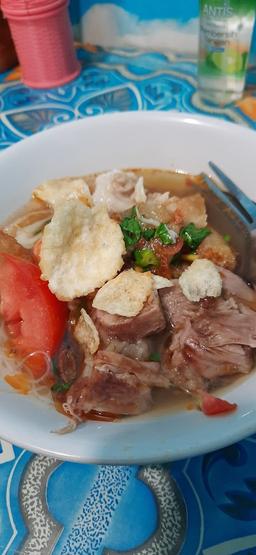 Photo's Soto Mie Bogor Rizky