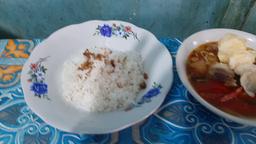 Photo's Soto Mie Bogor Rizky