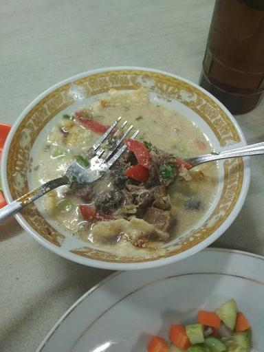 SOTO PAK HAJI YUS