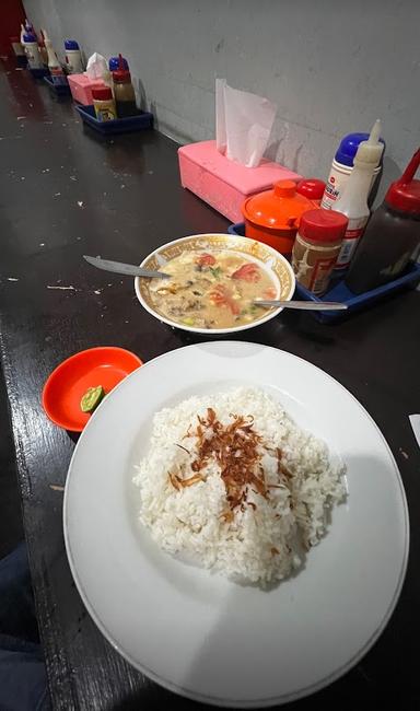 SOTO PAK HAJI YUS