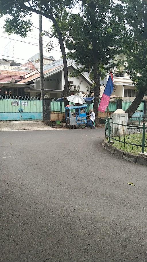 SOTO TAUTO PEKALONGAN BANG MOL