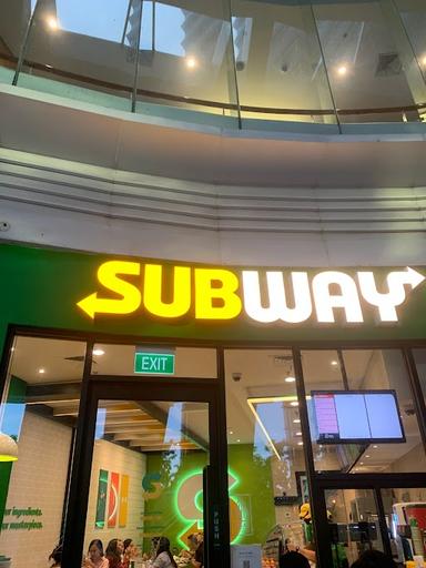 SUBWAY - OAKWOOD MEGA KUNINGAN