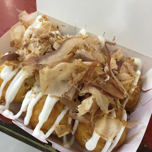 TAKOYAKI TANAKA-SAN , SETIA BUDI