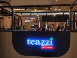 TEAZZI | LOTTE MALL