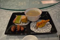 Photo's Tien Chao Restaurant