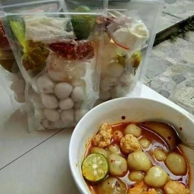 TOKO BAHAN BASO ACI