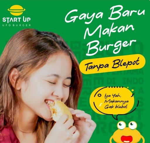 UFO BURGER SETIABUDI