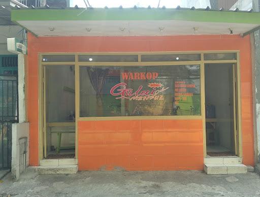 WARKOP GULAI MENPUL