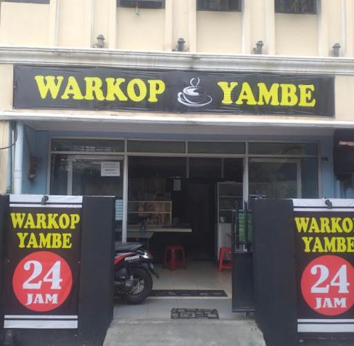 WARKOP YAMBE