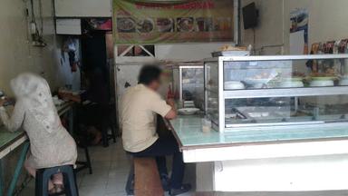 WARTEG BAROKAH