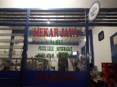 WARTEG MEKARJAYA