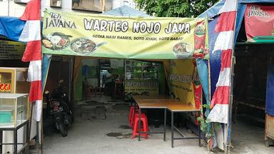 WARTEG NOJO JAYA