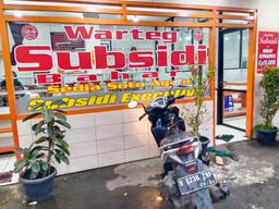 Photo's Warteg Subsidi Bahari