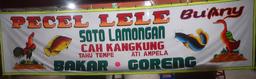 Photo's Warung Ibu Ani Soto Lamongan .Pecel Lele