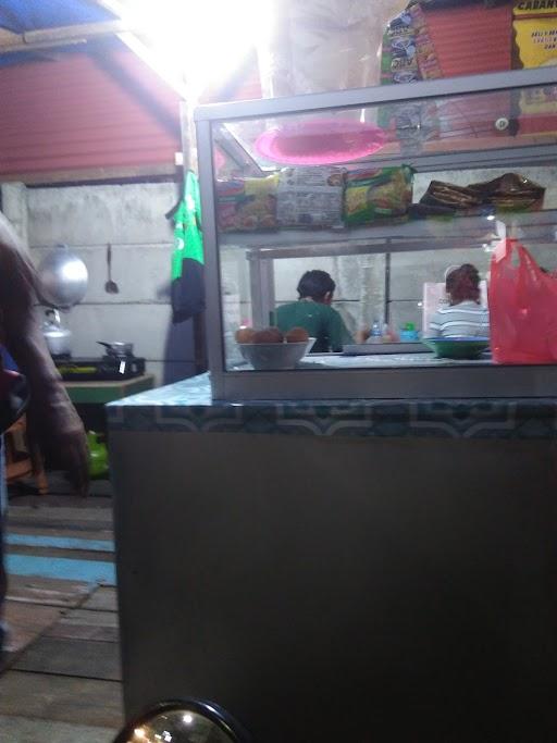 WARUNG KHAS SUNDA PAK KUMIS