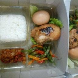 Photo's Warung Makan Pecel Ayam Pecel Lele Bang Udin