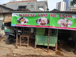 Photo's Warung Nasi Ibu Enok