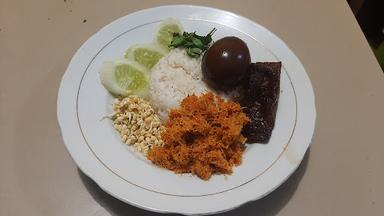 WARUNG NASI MAK ITOH