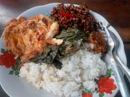 Photo's Warung Nasi Sunda 1.Jalan Haji Cokong Samping Gdung Kpk Lama