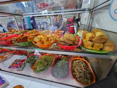 WARUNG NASI SUNDA BAROKAH