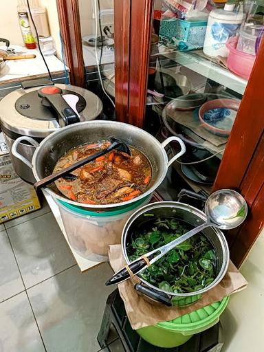 WARUNG NASI SUNDA TEH LALA 579