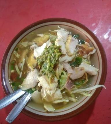 WARUNG SI CAK TA'IYE MADURA