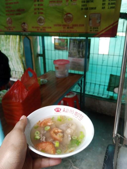 WARUNG SOP IGA