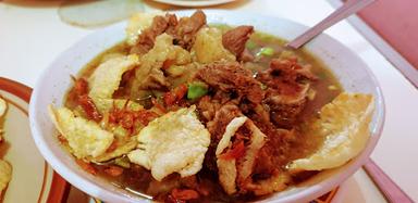 WARUNG SOP MAK NYAK