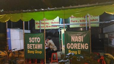 WARUNG SOTO BETAWI