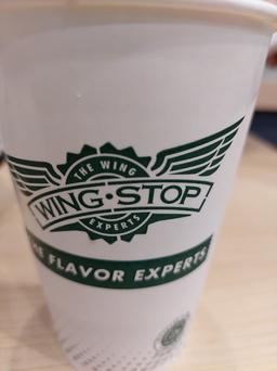 WINGSTOP KUNINGAN CITY MALL