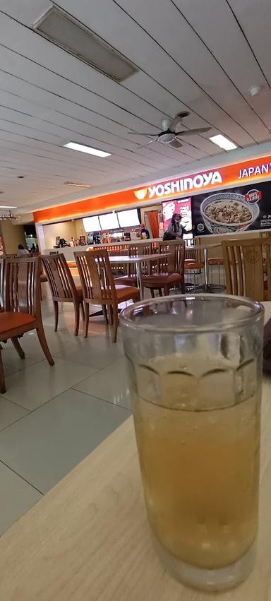 YOSHINOYA