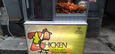 Z CHICKEN