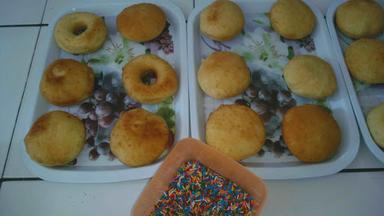 DONAT 99 (CLOSED)