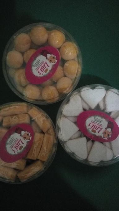 LUSI CAKE & COOKIES