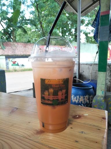 WARBUL THAI TEA