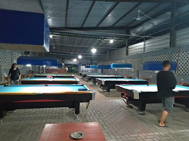 ABC BILLIARDS