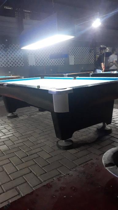 ABC BILLIARDS