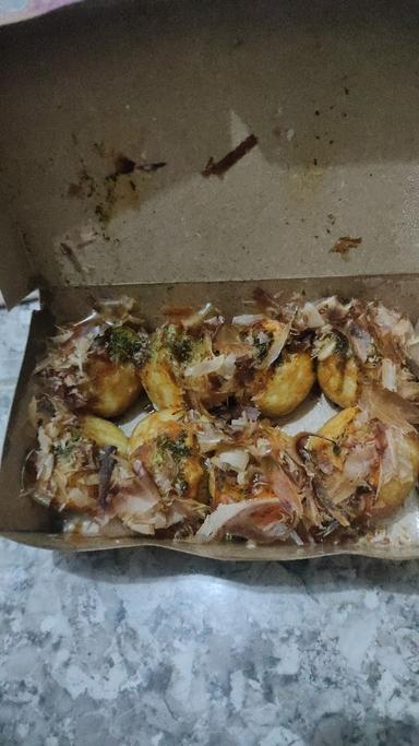 KAKOYAKI TAKOYAKI