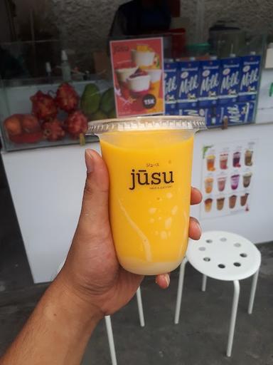 JUICYDAY - BATAN INDAH