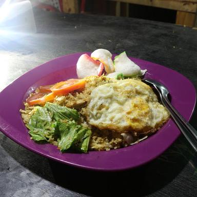 CITRA RASA FRIED RICE AND NODDLES