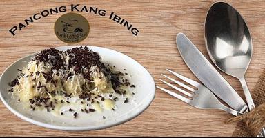 WARUNG KOPI (WARKOP) KANG IBING